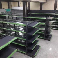 قفسه هایپری ،قفسه طرح ترک خرید مستقیم کارخانه