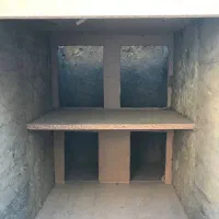 سایلنت باکس ماینر چهار ظرفیتی