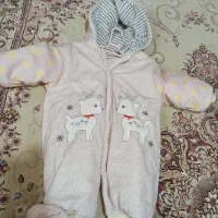 سرهمی نوزادی