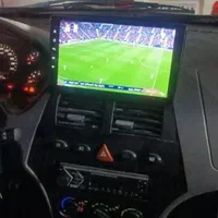 مانیتور اندروید رم 4گ حافظه 64گ