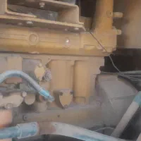 لودر ال جی ۹۵۶مدل۲۰۱۹|خودرو سنگین|زرندیه, |دیوار