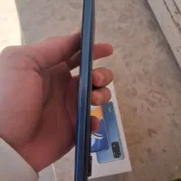 گوشی لمسی نوت 11s|موبایل|کرج, کمال‌شهر|دیوار