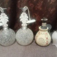 لوستر شهرستان رامیان