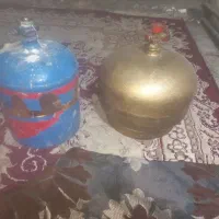 ۲عددپیک نیک سالم سالم