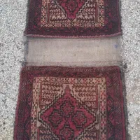 خورجین دستباف قدیمی ،کلکسیونی ،