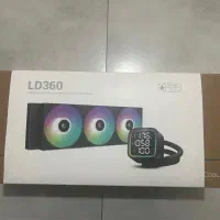 واترکولینگ DeepCool LD360