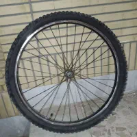 رینگ تایر تویوپ|دوچرخه، اسکیت، اسکوتر|شاهین‌شهر, عطار|دیوار