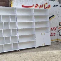 قفسه و پیشخوان|فروشگاه و مغازه|اصفهان, کوجان|دیوار