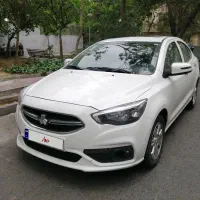شاهین اتوماتیک CVT مدل 1403