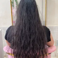 مدل برای خدمات احیاوکراتین میخوام فقط هزینه مواد