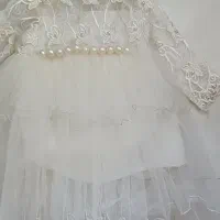 لباس عروس، کت شلوار، پیراهن وبیلرجین بچه گانه