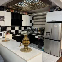 91متر-2خواب-پرنور-و-خوش-نقش-ویودار-فول