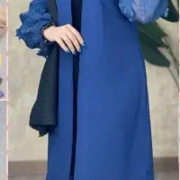 مانتو مجلسی سایز ۴۴|لباس|قم, ناصردیوان|دیوار