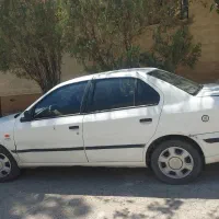 سمند ای اف سون