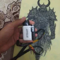 پاد ارگاس پی تو