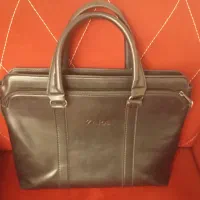 کیف زنانه چرم zara