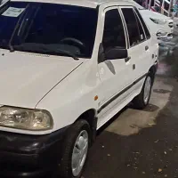 پراید مدل 93درجه یک