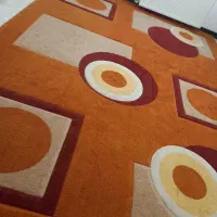 فرش ۶ و ۹ متری