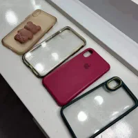 چهارعدد گارد ایفون xو xs