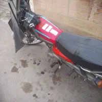 موتور لیزر ۱۲۵