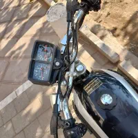 موتور پیشتاز مدل ۹۳