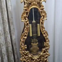ساعت ایستاده