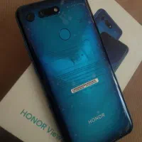 HONOR view 20|موبایل|اصفهان, بهارستان|دیوار