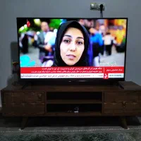 ال ای دی50اینچ ال جی اصل کره دوگیرنده درحداکبند