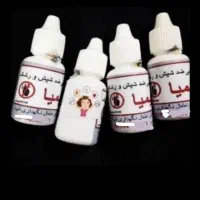 محلول ضد شپش و رشک صد در صد تضمینی کیمیا