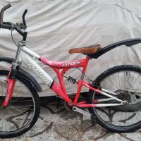 دوچرخه ۲۶ فروشی