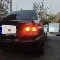 پراید سالم مدل ۸۳ انژکتور|خودرو سواری و وانت|تهران, امام زاده عبدالله|دیوار