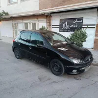 سمند 82 دوگانه منبع بزرگ|خودرو سواری و وانت|مشهد, هفده شهریور|دیوار