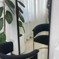 تجهیزات سالن|آرایشگاه و سالن‌های زیبایی|رشت, پارک شهر|دیوار