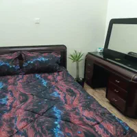 اجاره آپارتمان سوییت روزانه تمیز و شیک|اجارهٔ کوتاه‌مدت آپارتمان و سوئیت|تهران, خرمشهر|دیوار