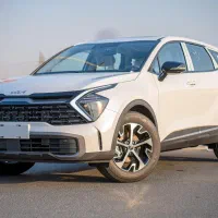 اسپورتیج  اجاره ای   طاهری رنت