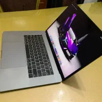 MacBook Pro 2017 کاملا سالم|رایانه همراه|قائمشهر, |دیوار