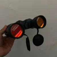 دوربین شکاری