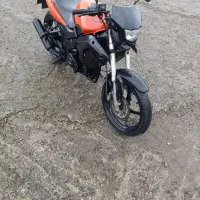 موتور ۲۰۰ استثنایی|موتورسیکلت|رشت, حمیدیان|دیوار