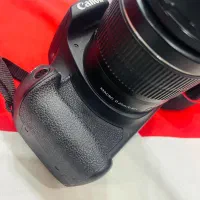 دوربین عکاسی کنون ۲۰۰۰ دی به همراه لنز 18-55|دوربین عکاسی و فیلمبرداری|محمودآباد, |دیوار