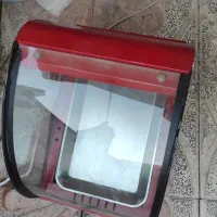گرمکن سمبوسه