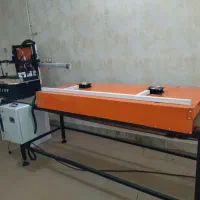 سیلک اسکرین و خشکن