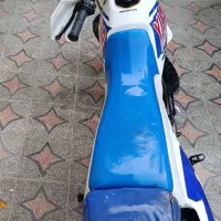 xlr250r|موتورسیکلت|بوشهر, |دیوار