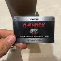 ساعت جی شاک سبز ارتشی|ساعت|کرمان, |دیوار