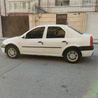 ال90سفید مدل 95 E2 پارس خودرو فول|خودرو سواری و وانت|تهران, بهداشت|دیوار