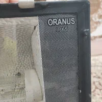 سلام 4نورافکن ORANUSدر سوسنگرد آک آک|لامپ و چراغ|کارون, |دیوار