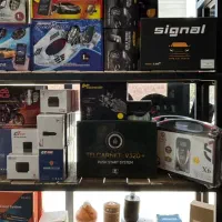 فروشگاه بزرگ مستر سیستم