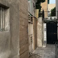 ملک قدیمی بازسازی شده|فروش زمین و ملک کلنگی|تهران, زاهد گیلانی|دیوار