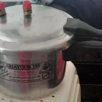 زود پز 12نفره
