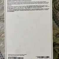 ایفن/دوسیم کارت/پرومکس 14porpmax 256/۱۴