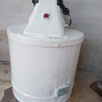 آب  گرمکن برقی آزمون زود جوش ۴۰لیتری